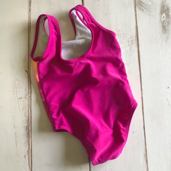 Colorful tiger Swimsuit - Picture 3 of 4